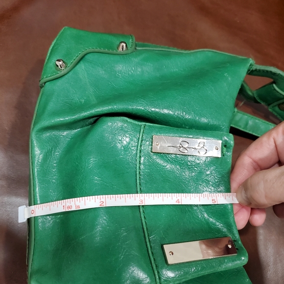 Jessica Simpson purse - Picture 2 of 6